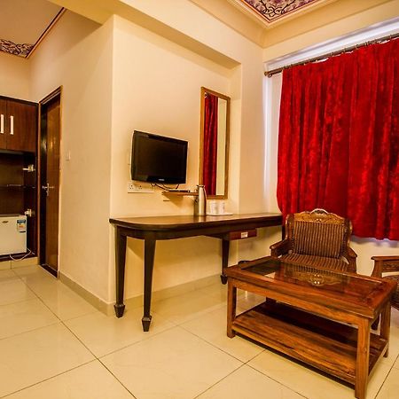Fabhotel Amer Heritage Resort Jaipur Eksteriør bilde
