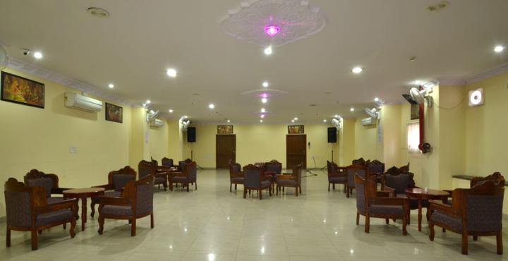 Fabhotel Amer Heritage Resort Jaipur Eksteriør bilde