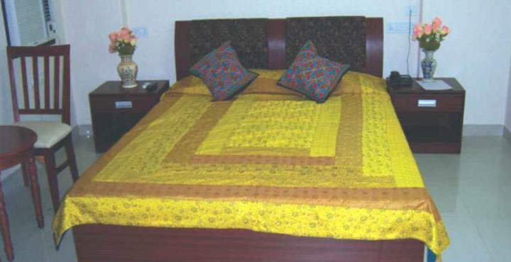 Fabhotel Amer Heritage Resort Jaipur Eksteriør bilde