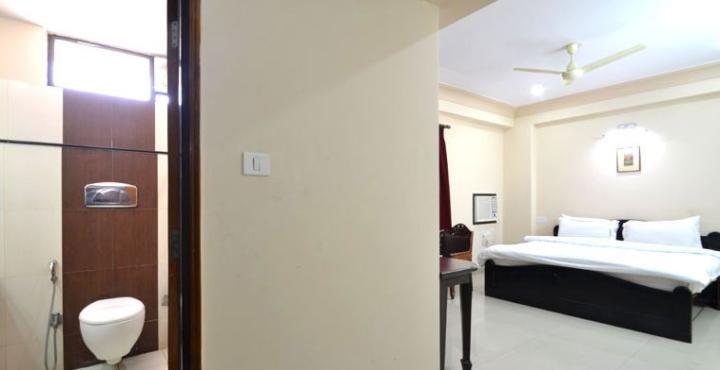 Fabhotel Amer Heritage Resort Jaipur Eksteriør bilde