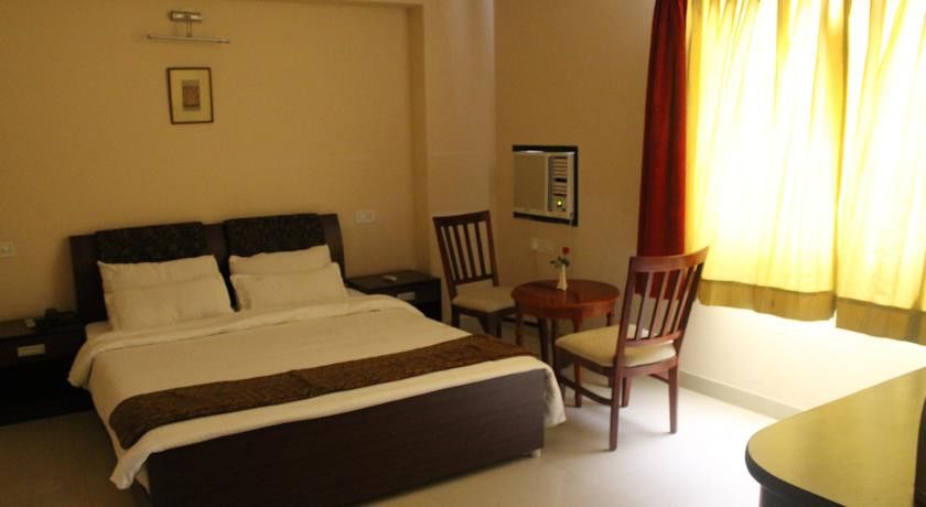 Fabhotel Amer Heritage Resort Jaipur Eksteriør bilde